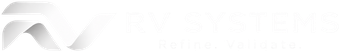 RV Systems. Refine. Validate.